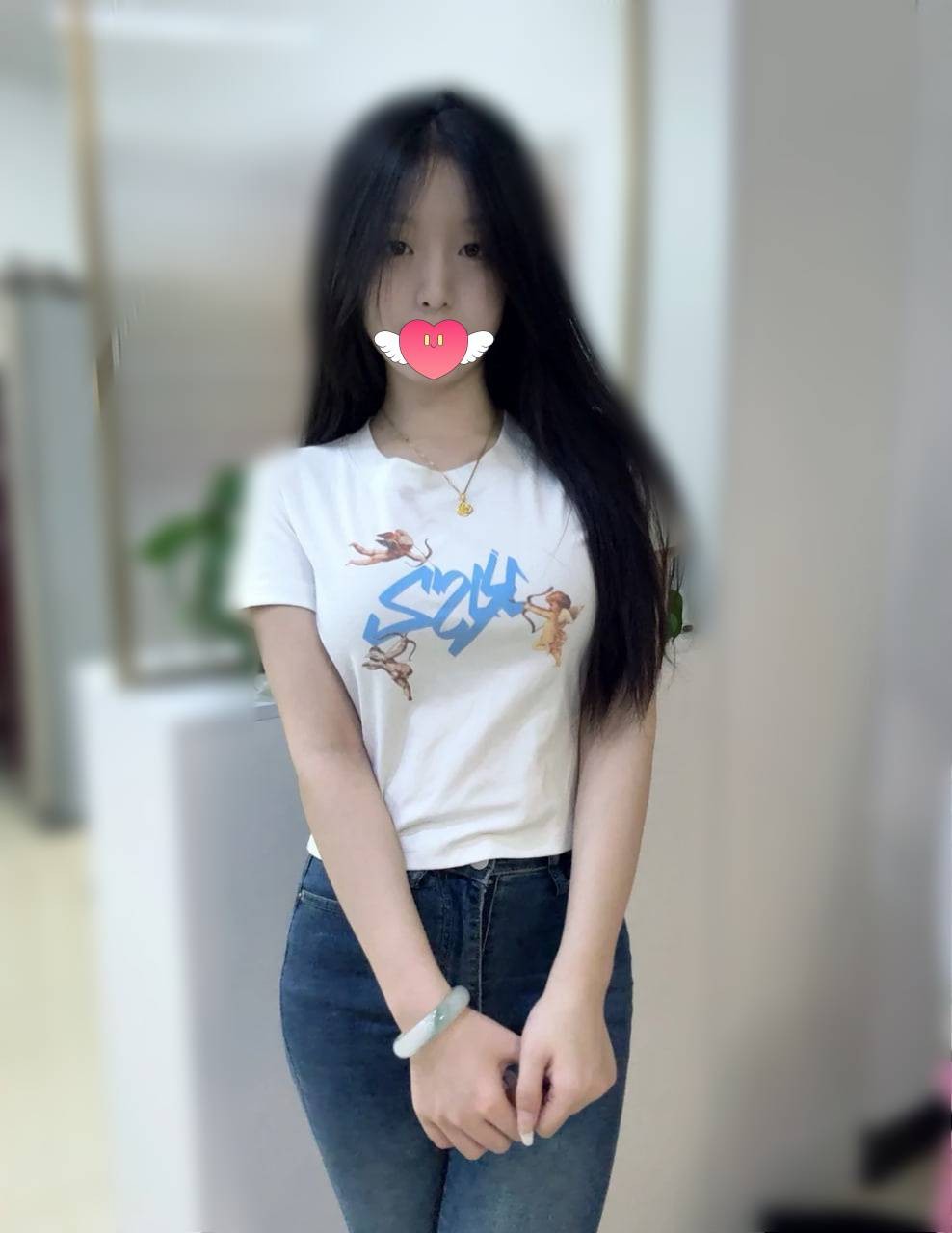 珍珍
