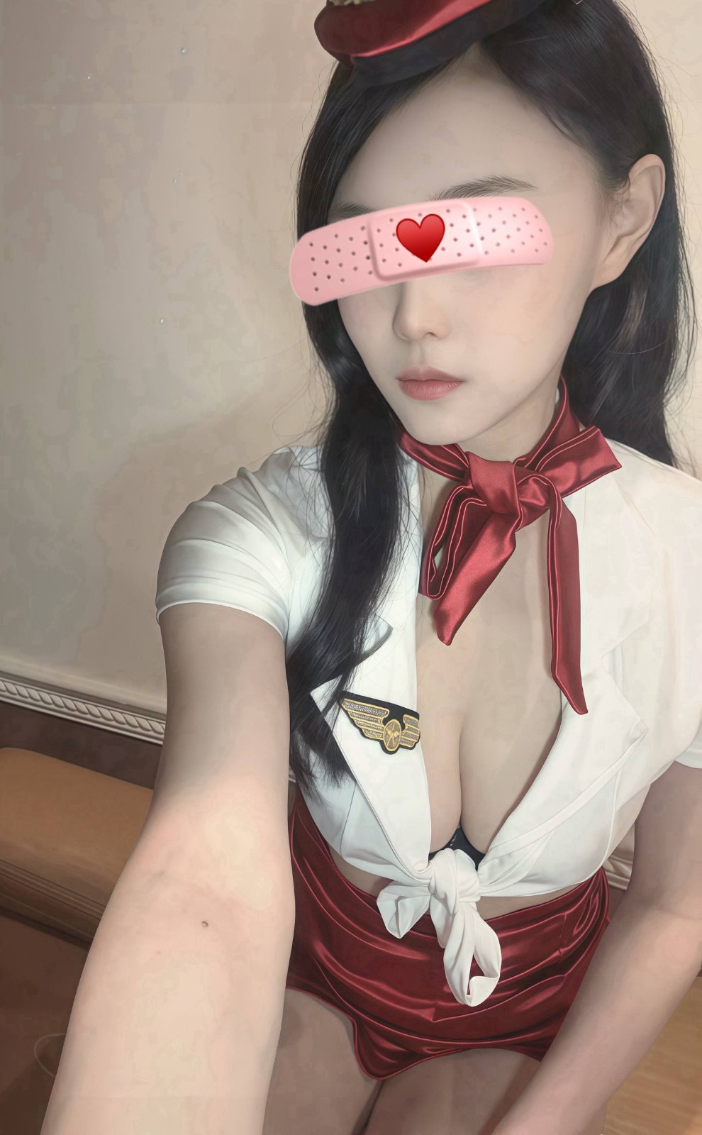 E奶小秘書筱媛✦ 絲襪戀足 ✦美乳EUU