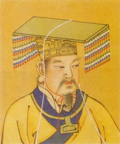 皇上駕到(8246175)