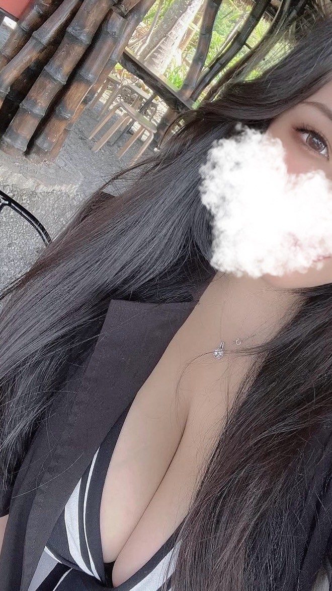 20歲真L奶