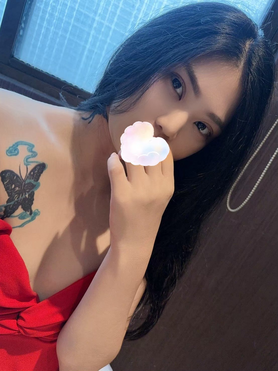 小妘