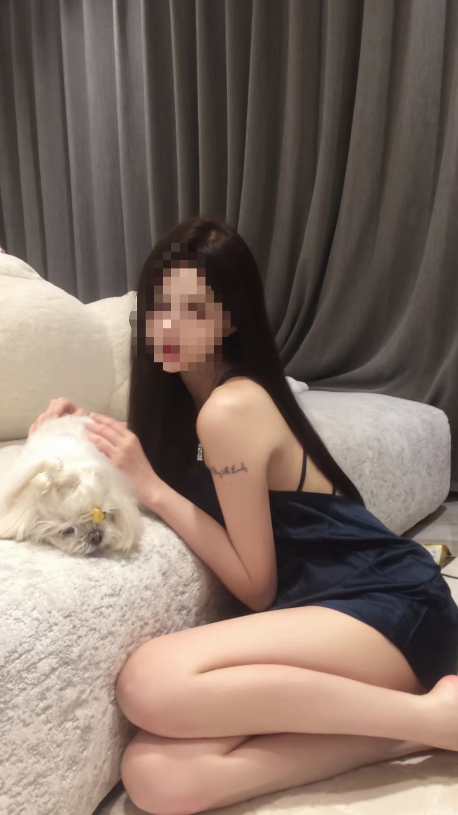 性感涵涵