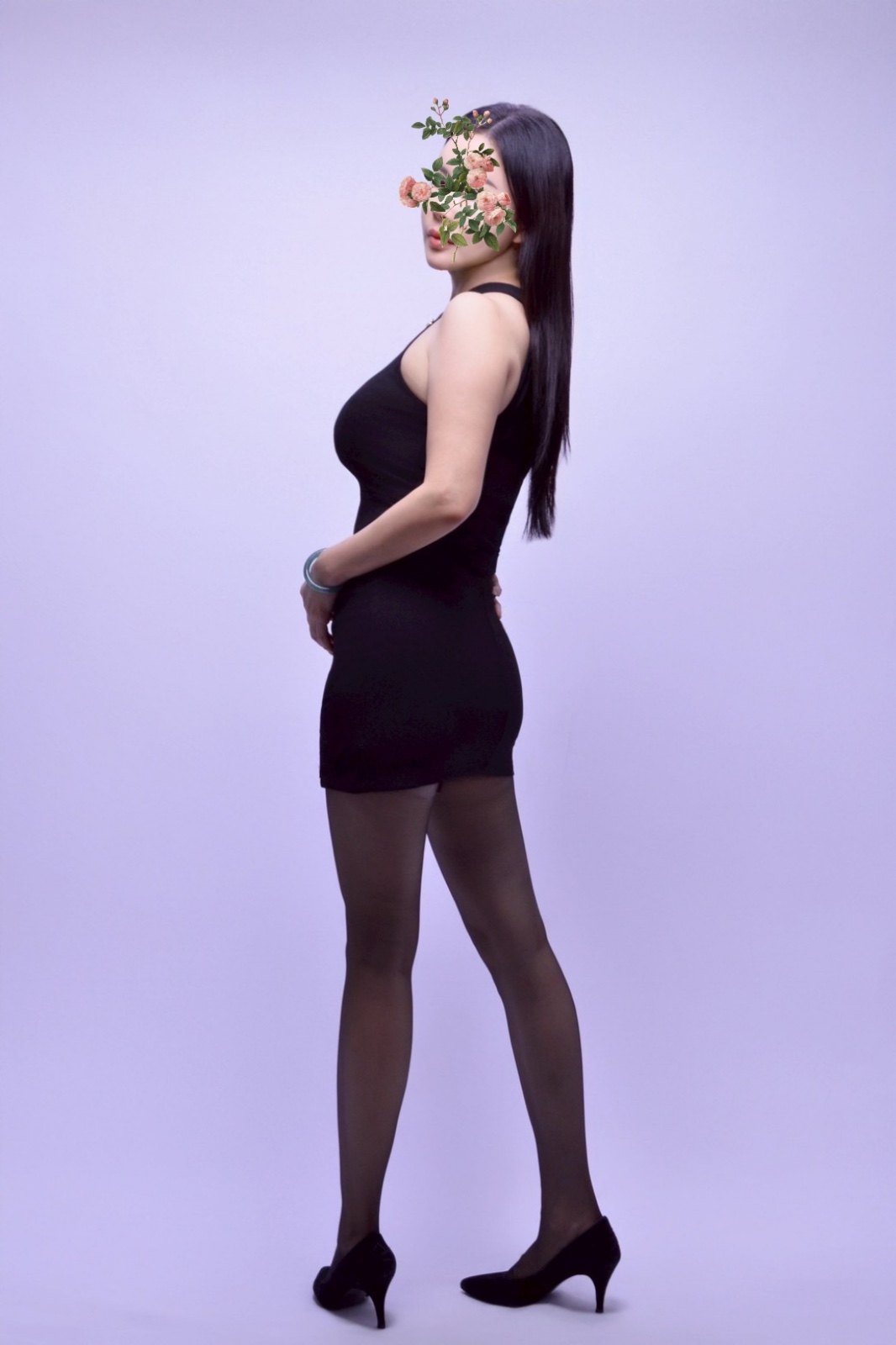 美美