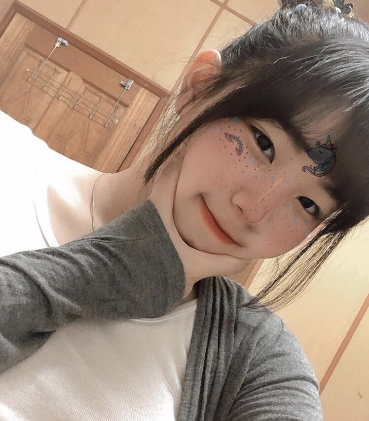 妍妍