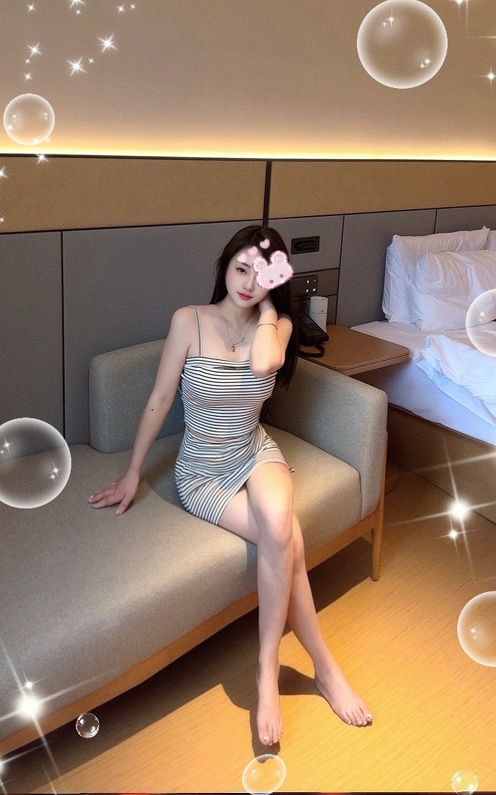 溫柔芷若等你約