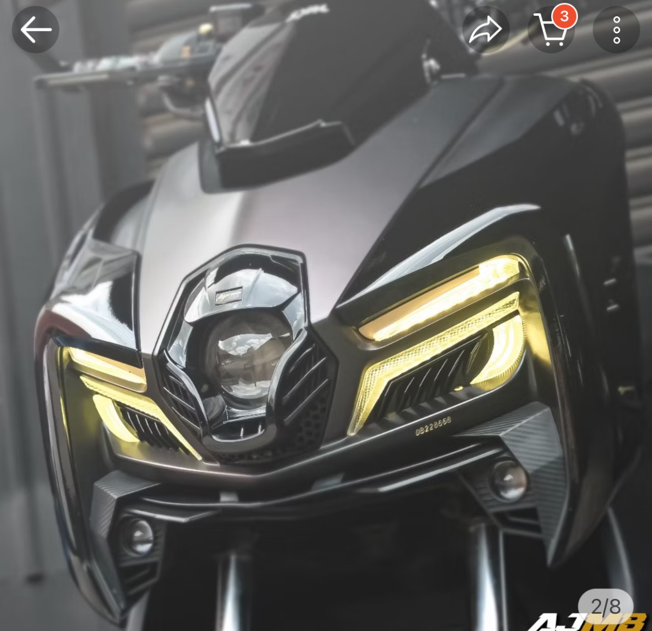 諾亞(9827103)