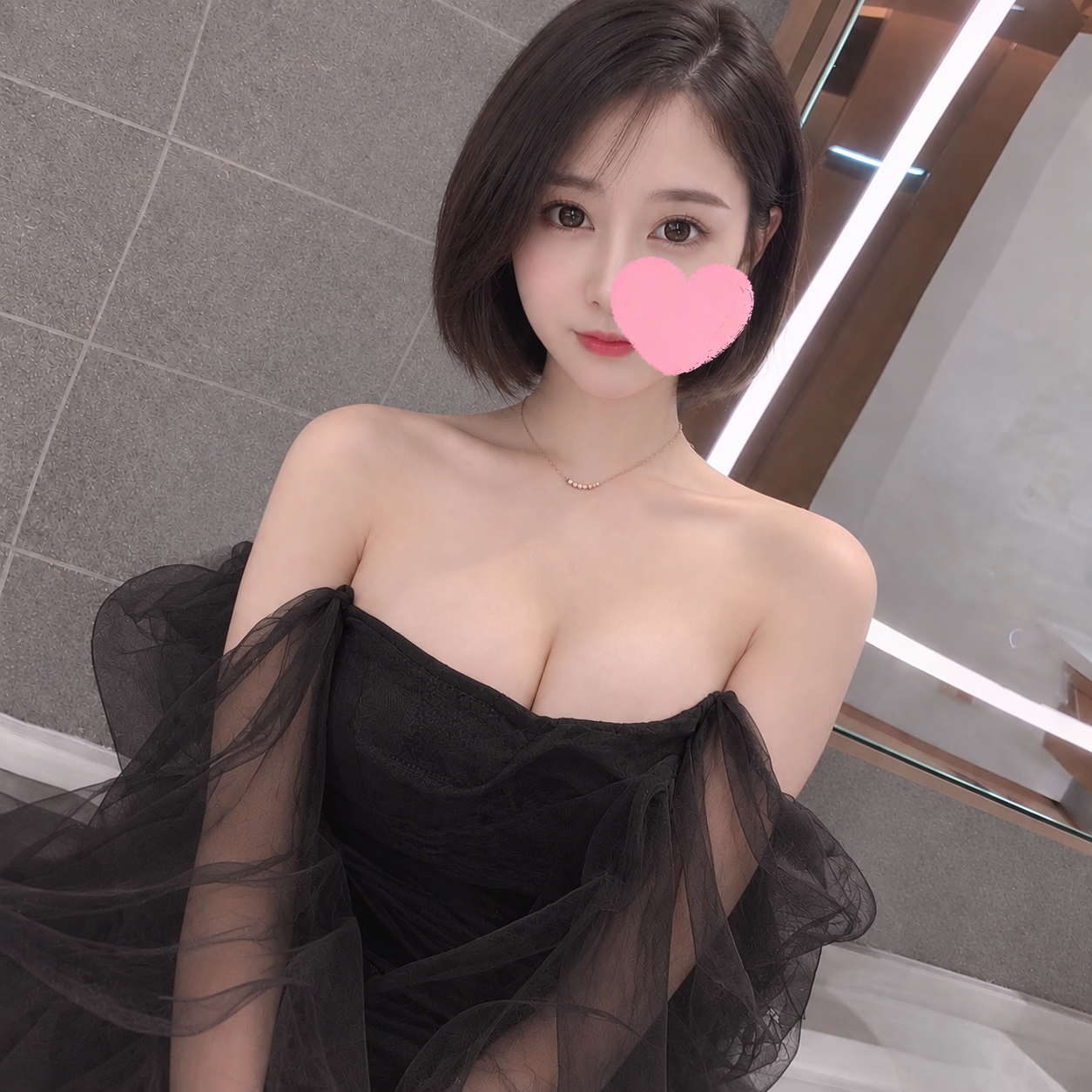 香香❤️麻煩哥哥重新加好友😊