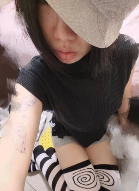 溫柔藏在夜裡
