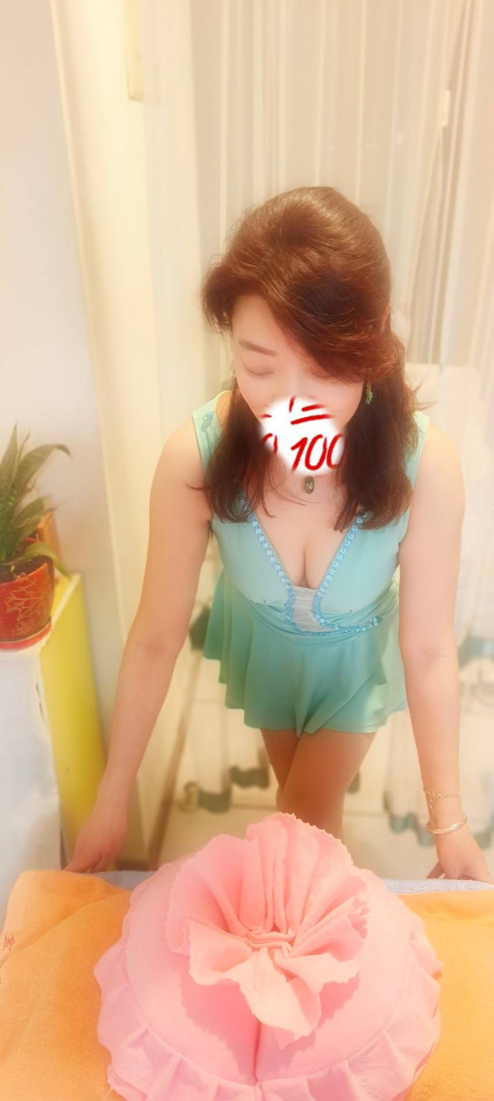 蘋果香
