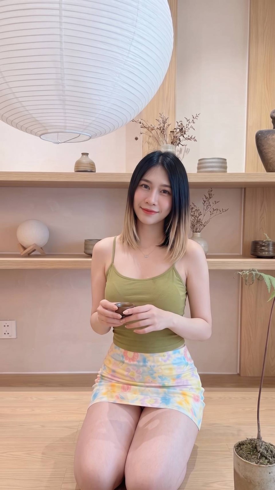 台中北區，按摩妹美秀