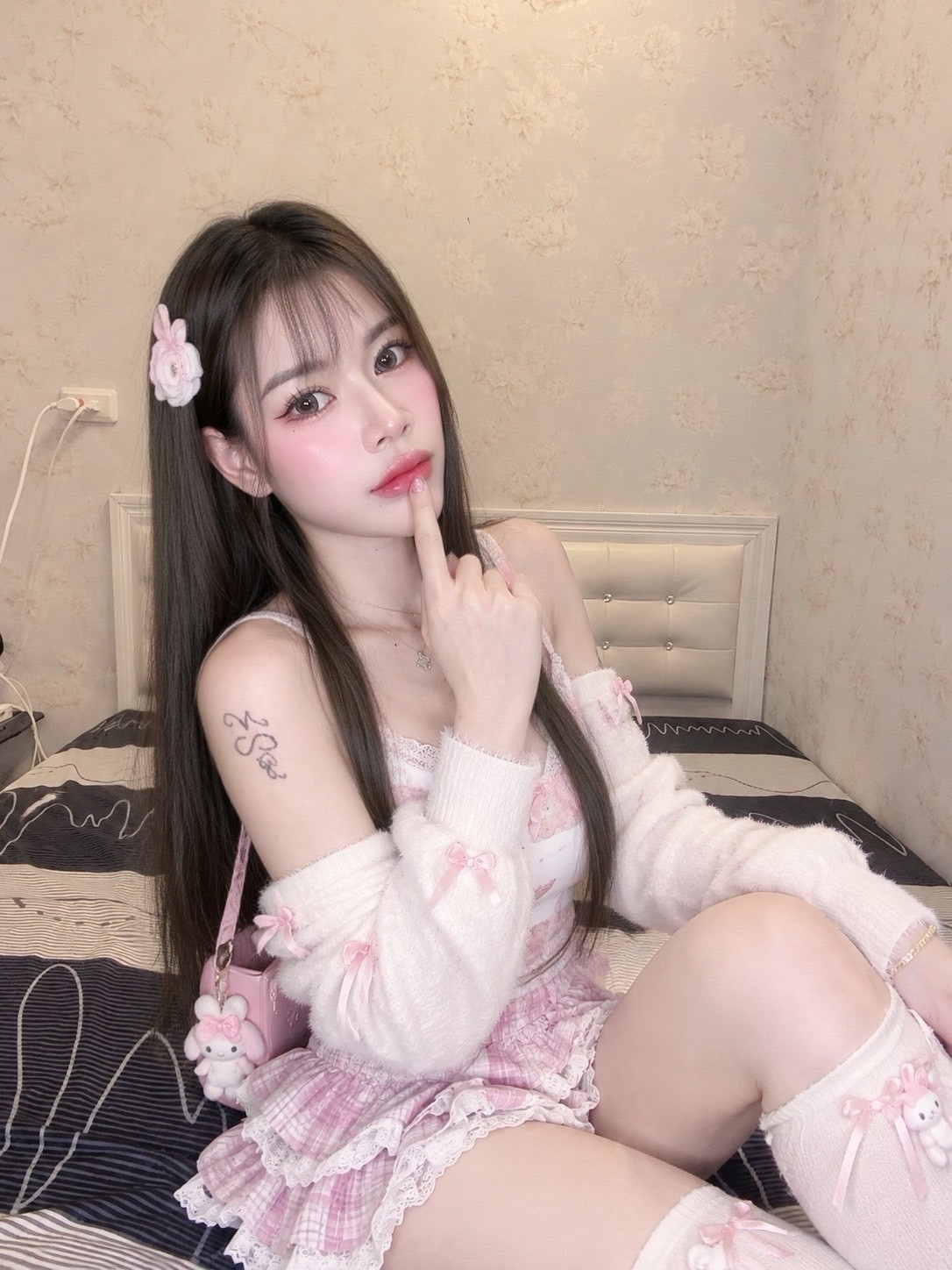 玫瑰
