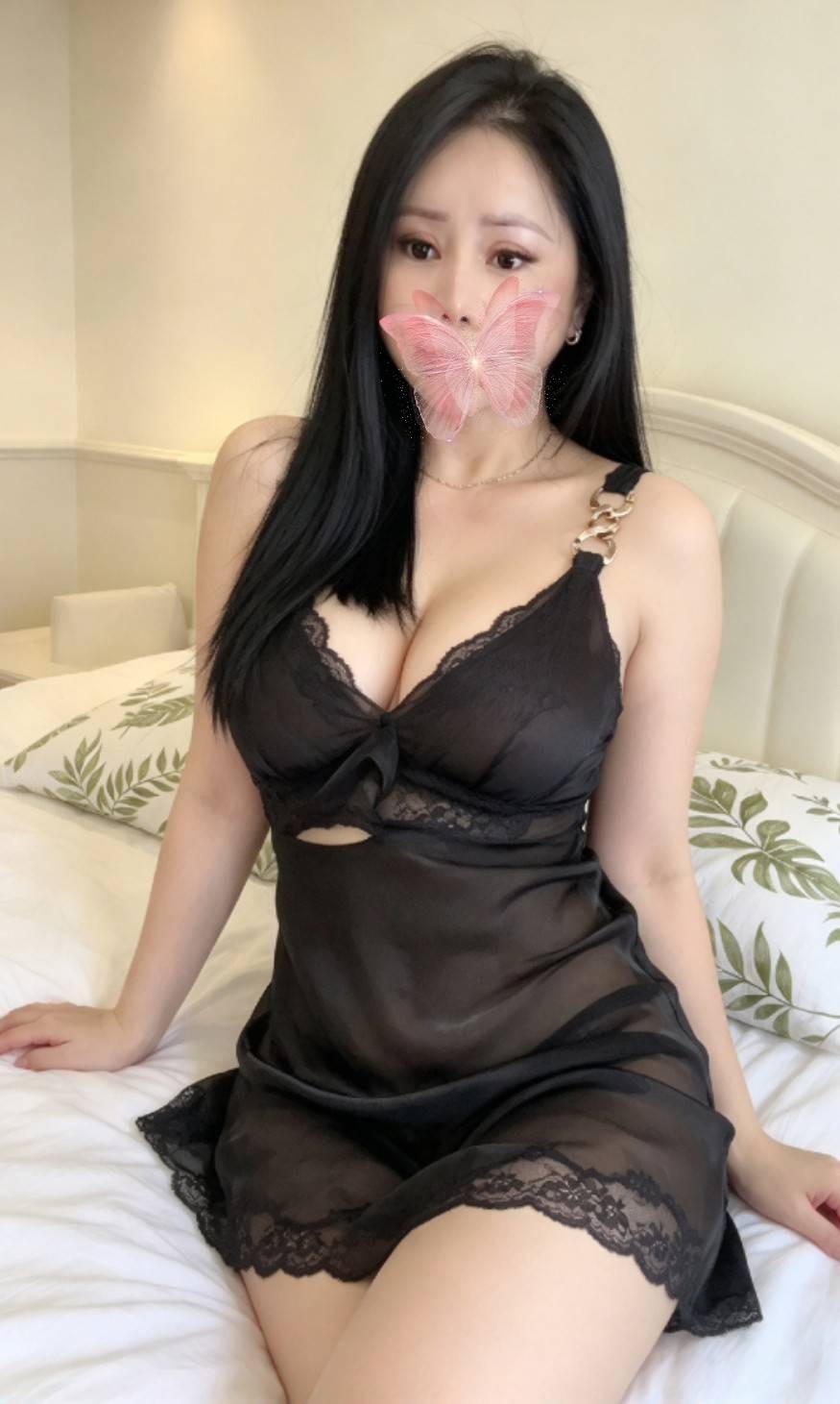 小優