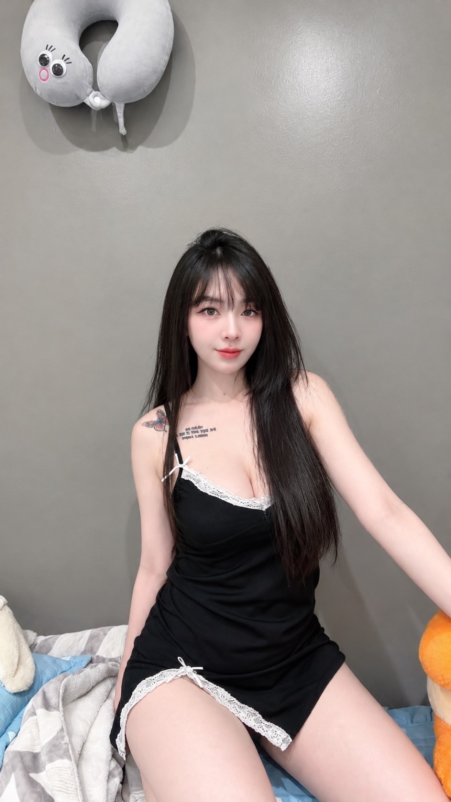G奶，來找我 讓我嚐嚐