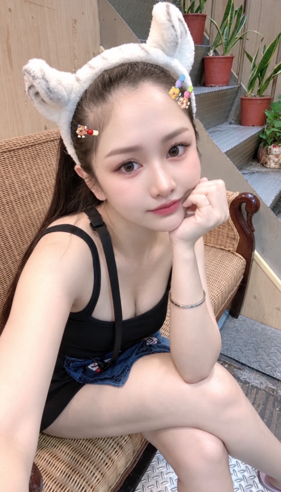 南區，小隻馬，想你的夜晚 來找我嗎