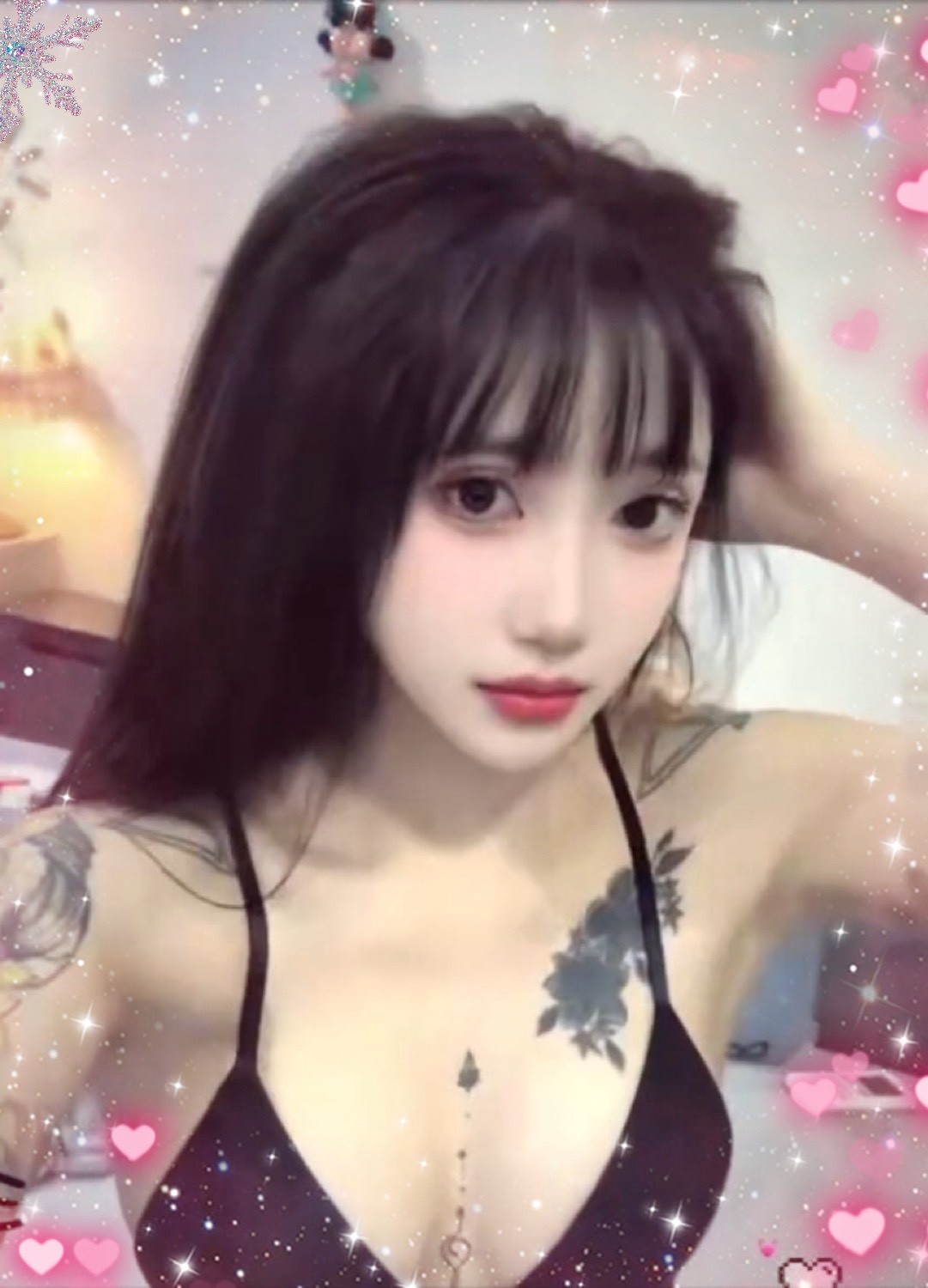 漂亮主動 身材極好